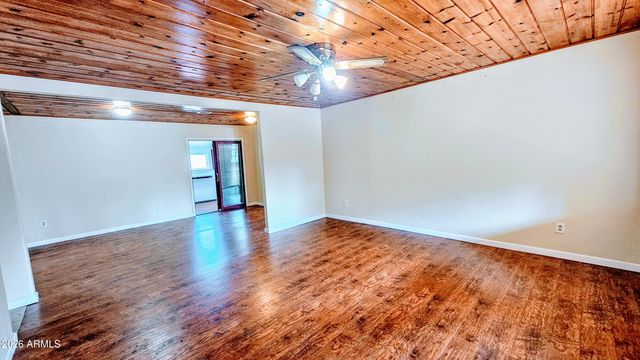 1080 W Apache Lane, Pinetop-lakeside, AZ 85929