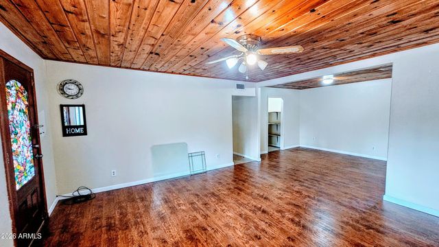 1080 W Apache Lane, Pinetop-lakeside, AZ 85929