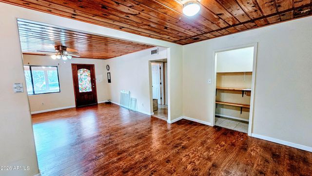 1080 W Apache Lane, Pinetop-lakeside, AZ 85929