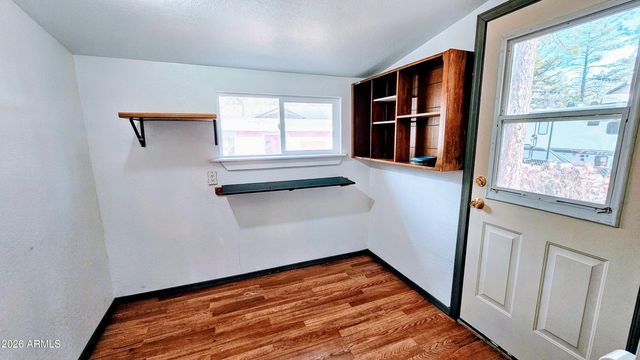 1080 W Apache Lane, Pinetop-lakeside, AZ 85929