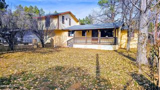 1080 W Apache Lane, Pinetop-lakeside, AZ 85929