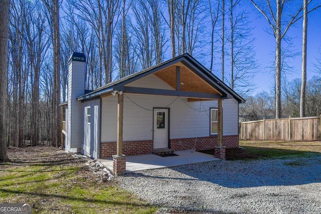 1020 RIVERBEND, Commerce, GA 30530