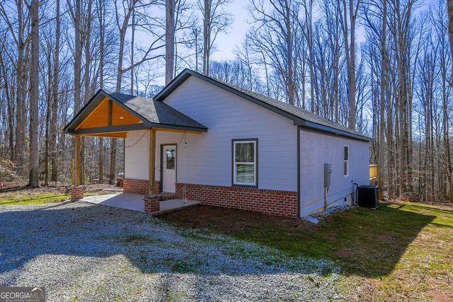 1020 RIVERBEND, Commerce, GA 30530