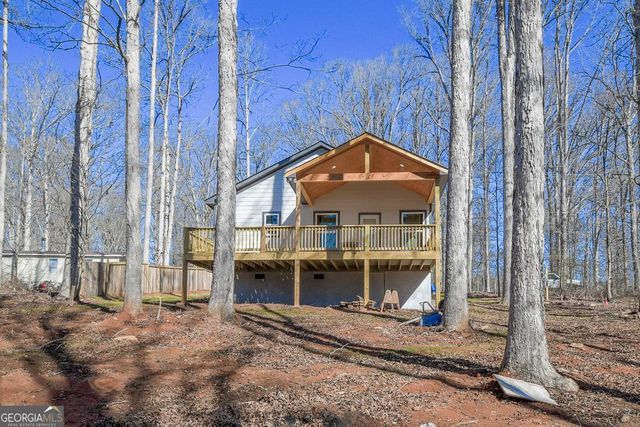 1020 RIVERBEND, Commerce, GA 30530