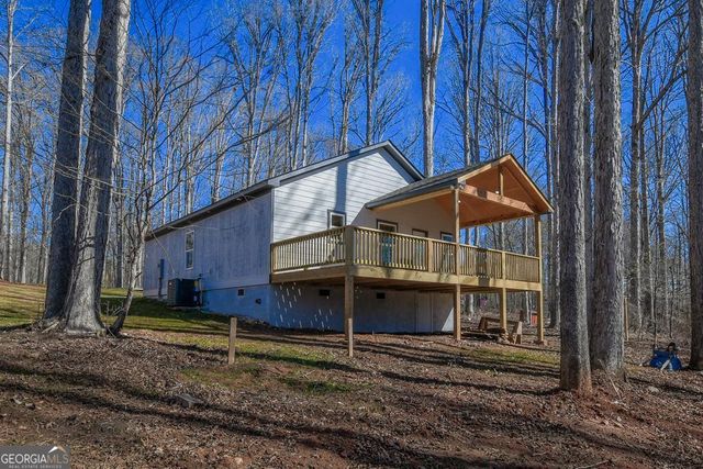 1020 RIVERBEND, Commerce, GA 30530