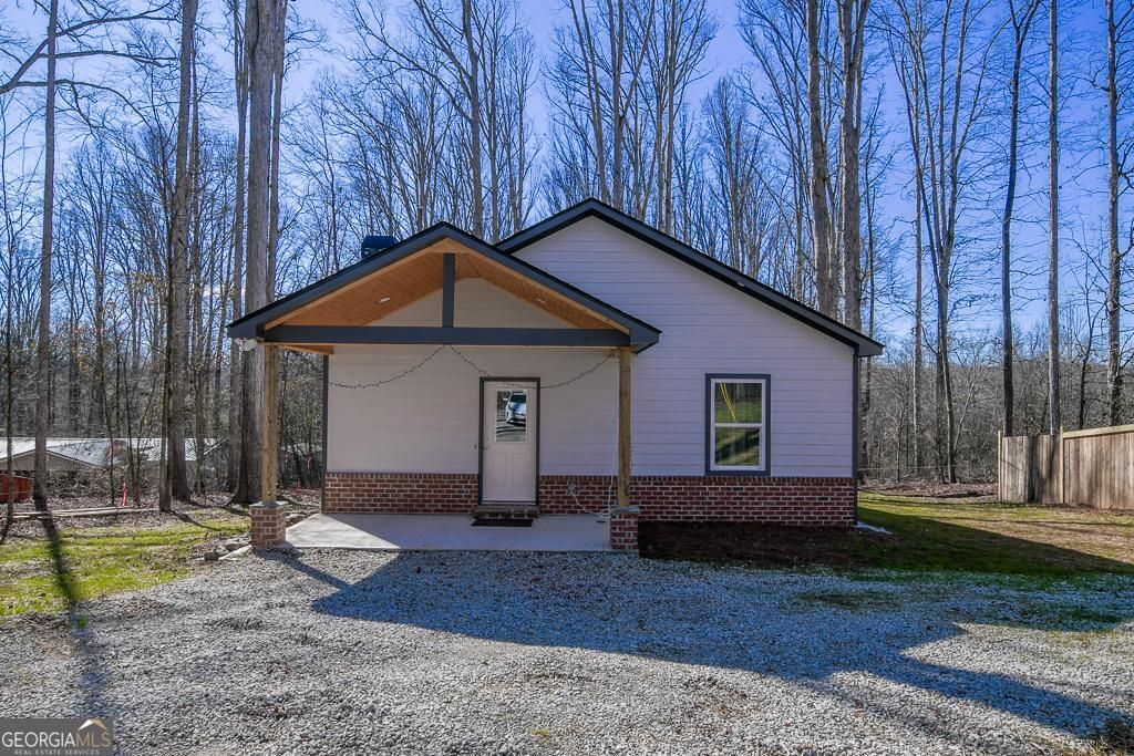 1020 RIVERBEND, Commerce, GA 30530