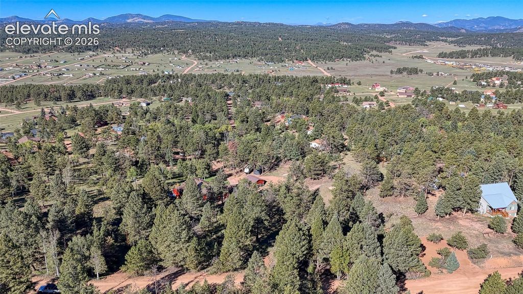 91 Utah Way, Florissant, CO 80816 — photo 5