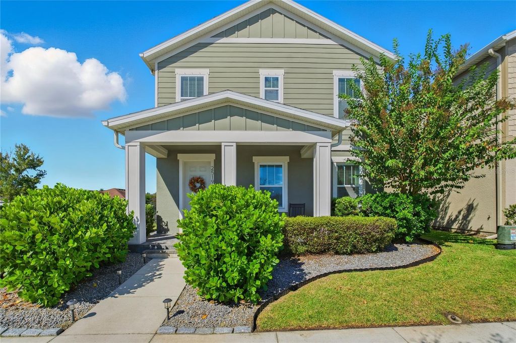 2519 DELANCEY STREET, Odessa, FL 33556