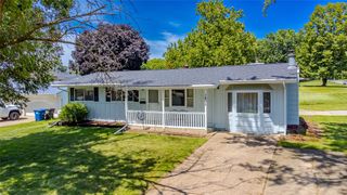 1605 Frazier Avenue, Des Moines, IA 50315