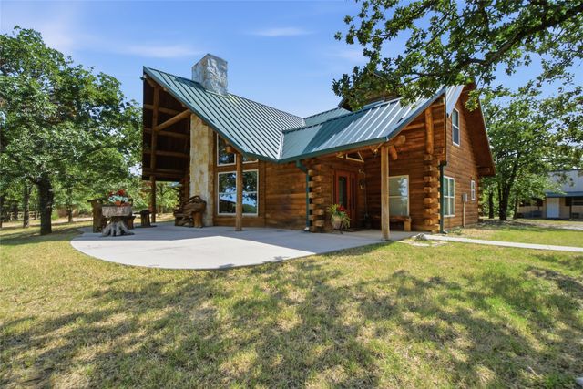 175 Private Road 3708, Paradise, TX 76073
