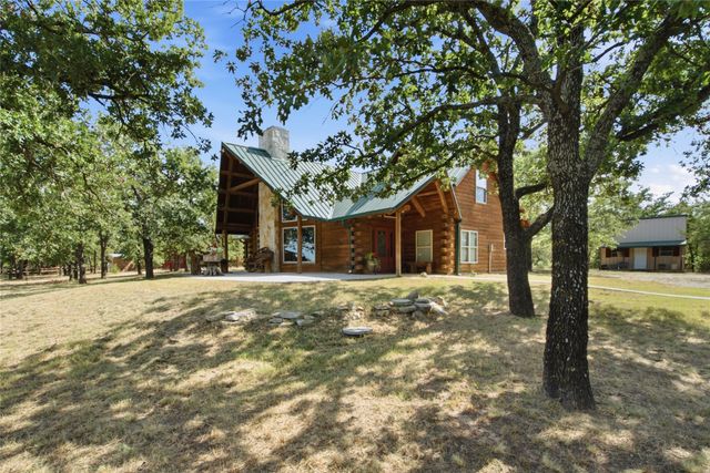 175 Private Road 3708, Paradise, TX 76073