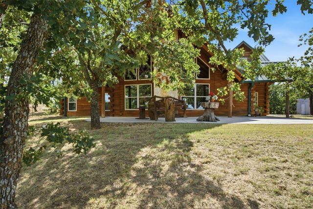 175 Private Road 3708, Paradise, TX 76073