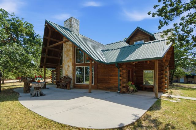 175 Private Road 3708, Paradise, TX 76073