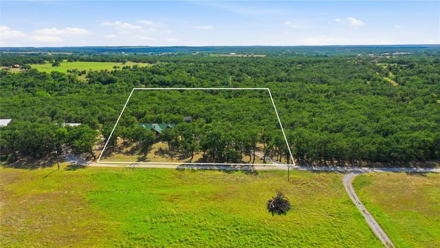 175 Private Road 3708, Paradise, TX 76073