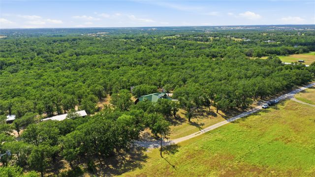 175 Private Road 3708, Paradise, TX 76073