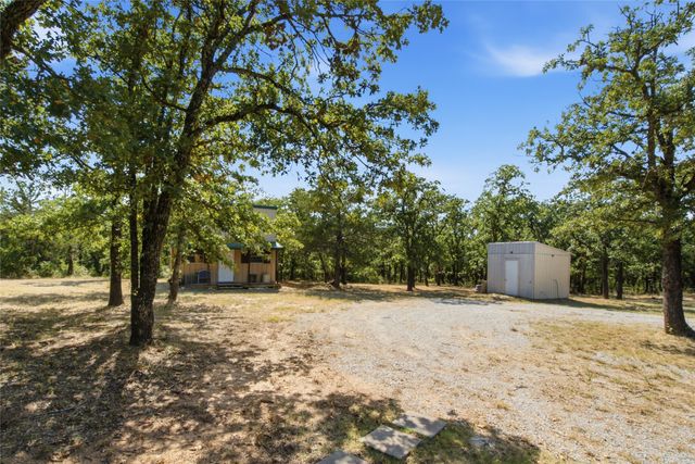 175 Private Road 3708, Paradise, TX 76073