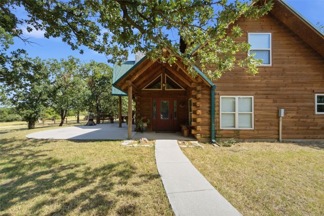 175 Private Road 3708, Paradise, TX 76073