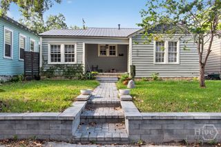 913 E 39th Street, Savannah, GA 31401