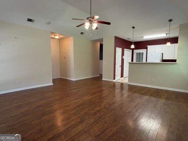 1124 B Southbend, Statesboro, GA 30458
