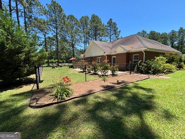 1124 B Southbend, Statesboro, GA 30458