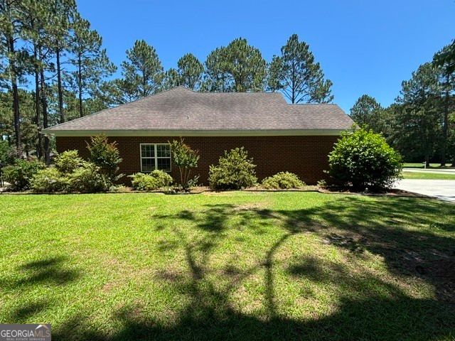 1124 B Southbend, Statesboro, GA 30458
