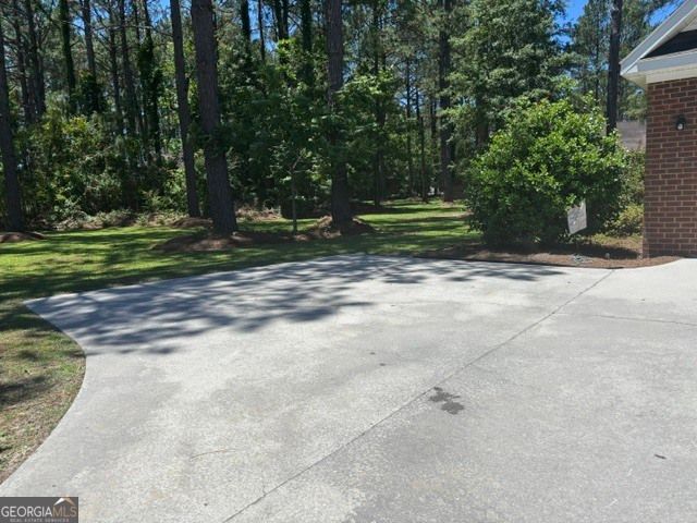 1124 B Southbend, Statesboro, GA 30458