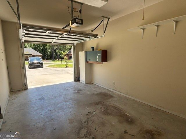 1124 B Southbend, Statesboro, GA 30458