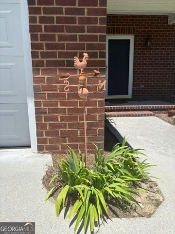 1124 B Southbend, Statesboro, GA 30458