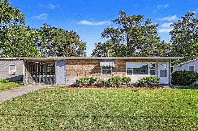 528 Imus Drive, Mishawaka, IN 46545