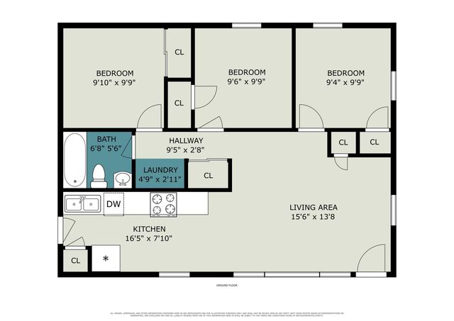 528 Imus Drive, Mishawaka, IN 46545