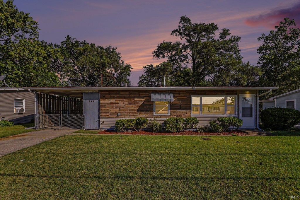 528 Imus Drive, Mishawaka, IN 46545