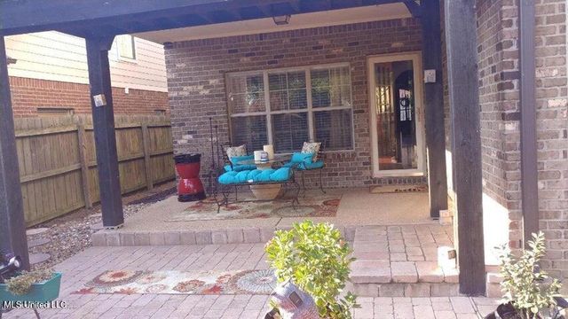 9077 Rue Orleans Lane, Olive Branch, MS 38654