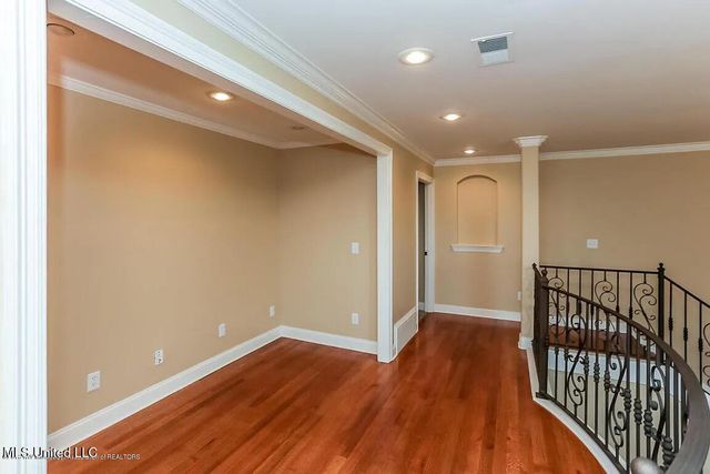 9077 Rue Orleans Lane, Olive Branch, MS 38654