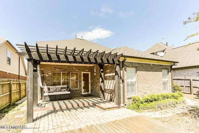 9077 Rue Orleans Lane, Olive Branch, MS 38654