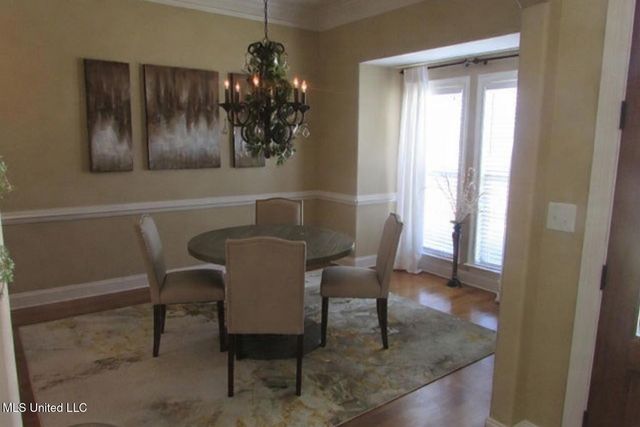 9077 Rue Orleans Lane, Olive Branch, MS 38654