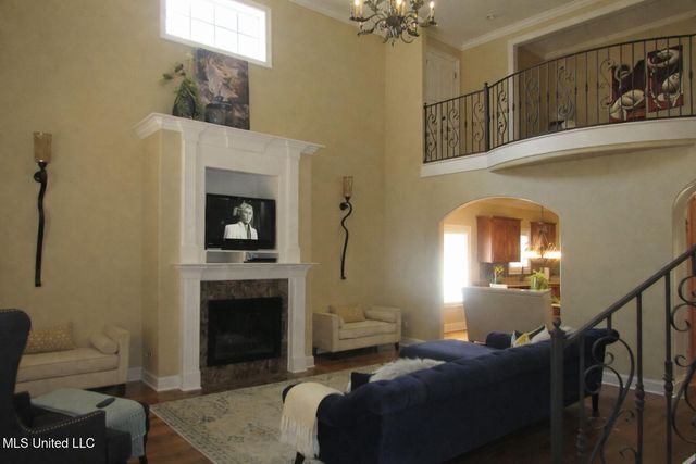 9077 Rue Orleans Lane, Olive Branch, MS 38654