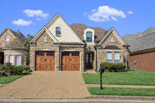9077 Rue Orleans Lane, Olive Branch, MS 38654