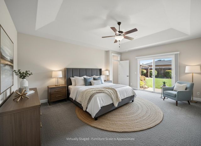 3375 Karuk Avenue, Redding, CA 96003