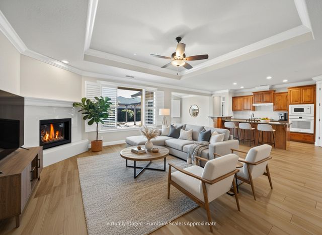 3375 Karuk Avenue, Redding, CA 96003