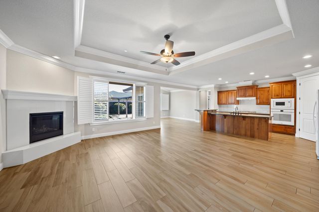 3375 Karuk Avenue, Redding, CA 96003