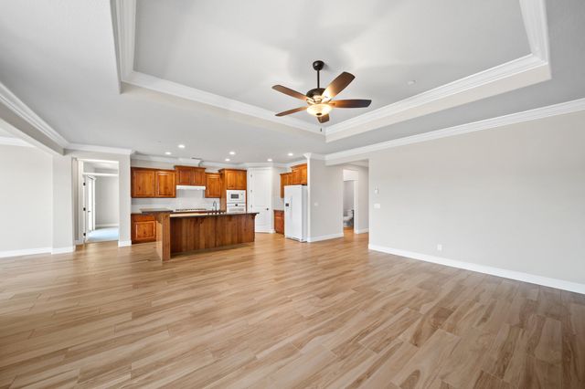 3375 Karuk Avenue, Redding, CA 96003