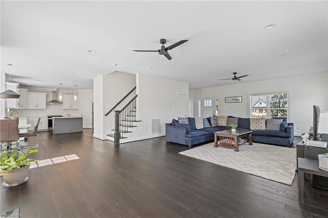 7111 Lambert Lake Road, Stokesdale, NC 27357