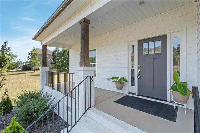 7111 Lambert Lake Road, Stokesdale, NC 27357