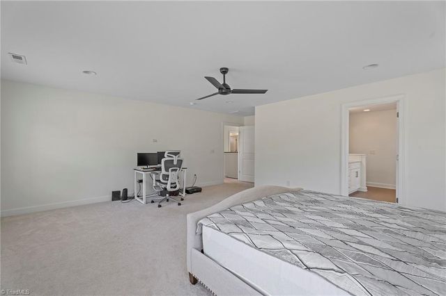 7111 Lambert Lake Road, Stokesdale, NC 27357