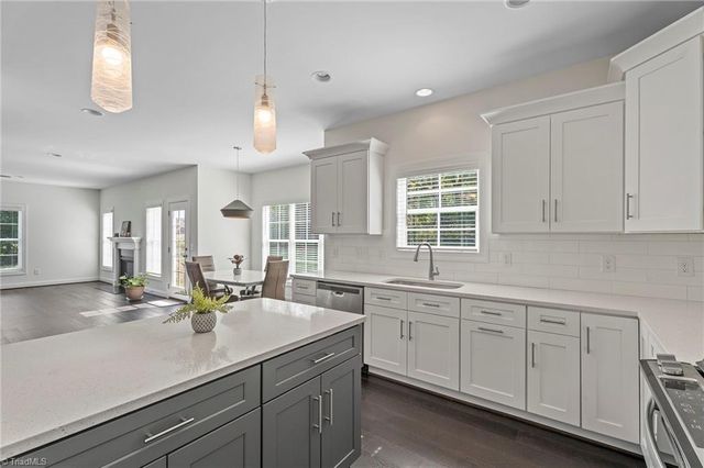 7111 Lambert Lake Road, Stokesdale, NC 27357