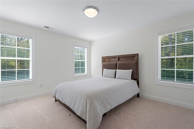 7111 Lambert Lake Road, Stokesdale, NC 27357
