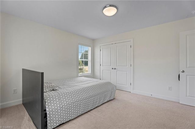7111 Lambert Lake Road, Stokesdale, NC 27357