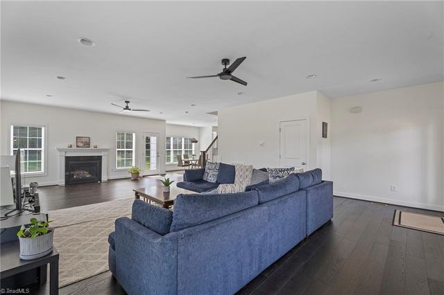 7111 Lambert Lake Road, Stokesdale, NC 27357
