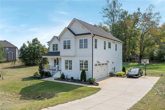 7111 Lambert Lake Road, Stokesdale, NC 27357