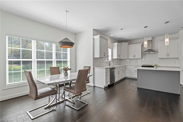 7111 Lambert Lake Road, Stokesdale, NC 27357